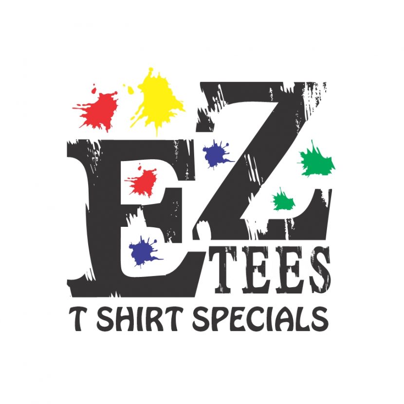EZ Tees Screen Printing & Embroidery